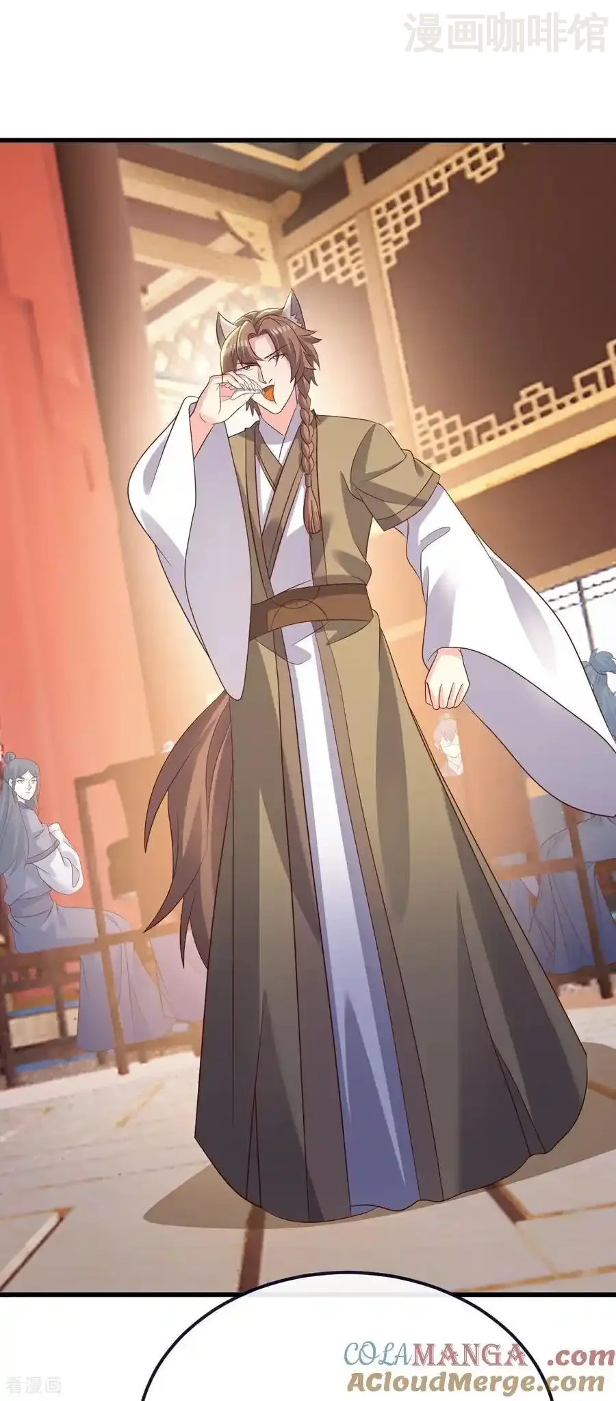 仙武帝尊 第781话 比试结果 下拉式漫画 - 漫画咖啡馆 免费阅读 - Page 25