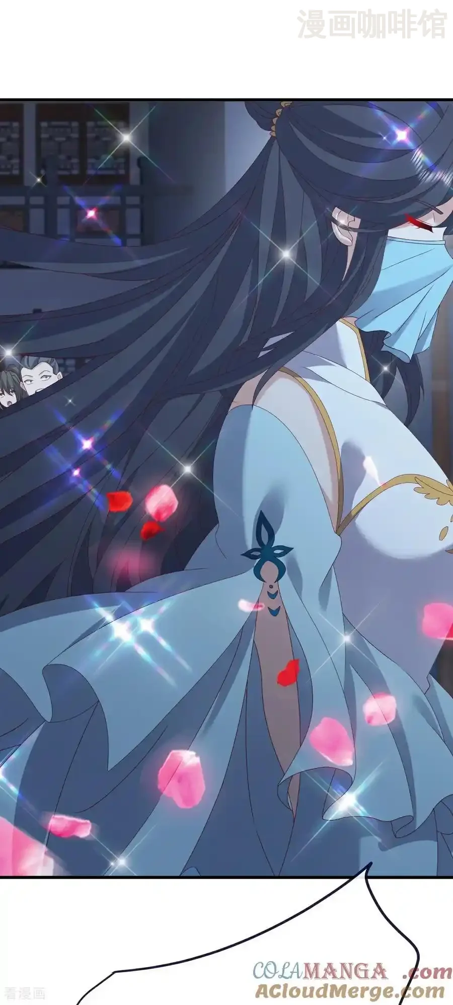 仙武帝尊 第811话 碧波仙子 下拉式漫画 - 漫画咖啡馆 免费阅读 - Page 19