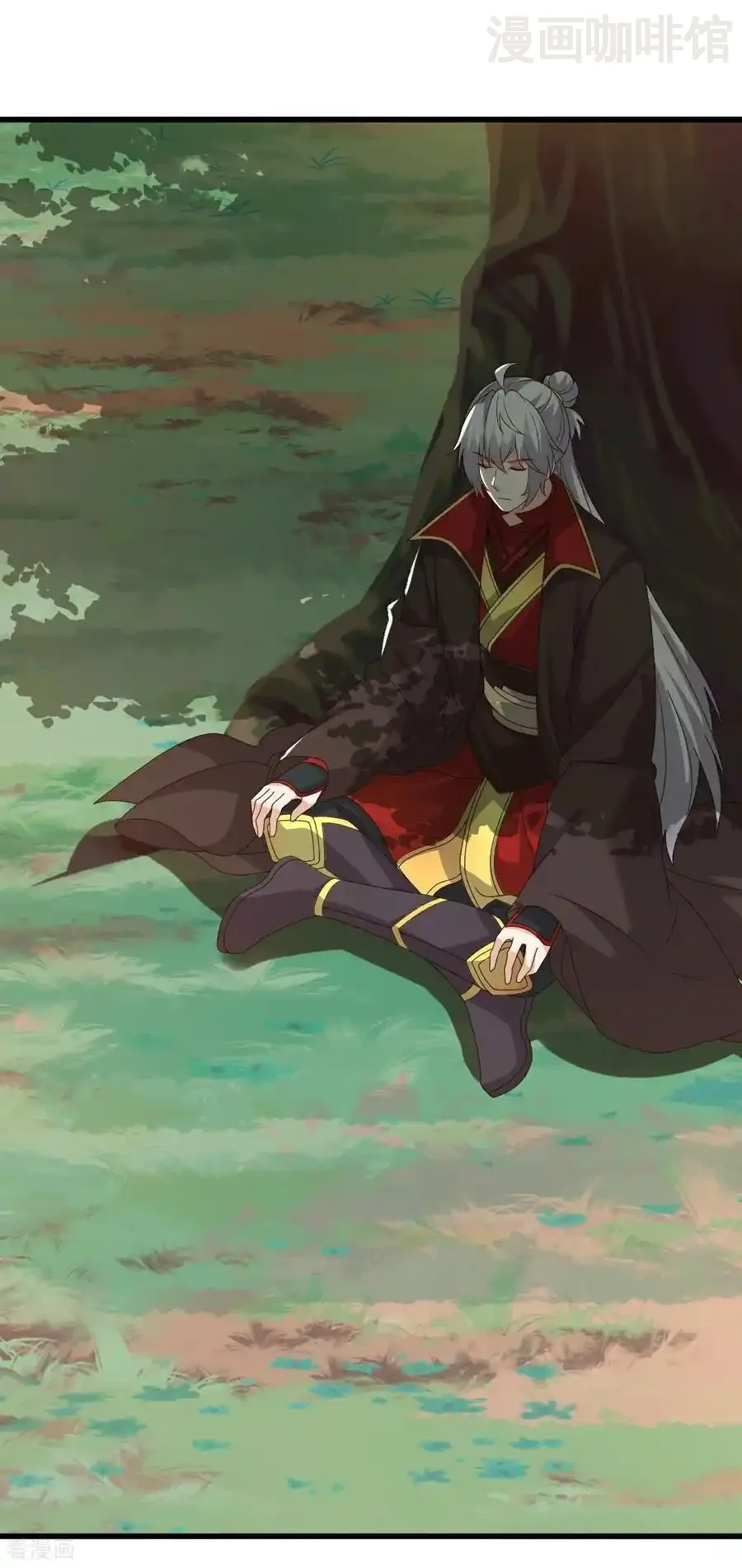 仙武帝尊 第811话 碧波仙子 下拉式漫画 - 漫画咖啡馆 免费阅读 - Page 59