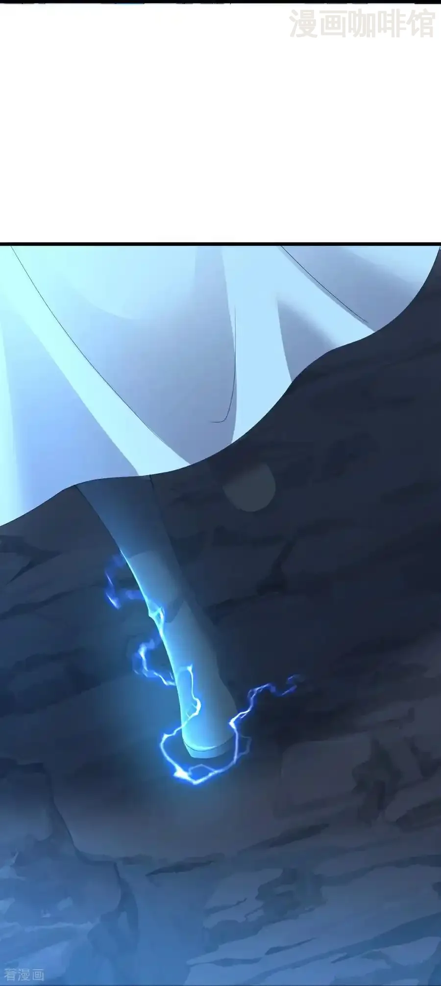 仙武帝尊 第626话 寂灭神通 下拉式漫画 - 漫画咖啡馆 免费阅读 - Page 50