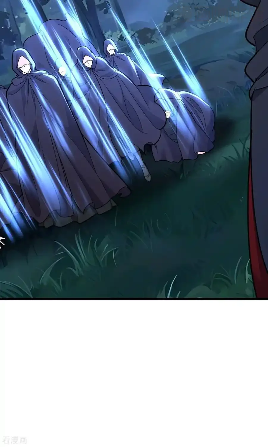 仙武帝尊 第750话 购灵山，建丹府 下拉式漫画 - 漫画咖啡馆 免费阅读 - Page 18