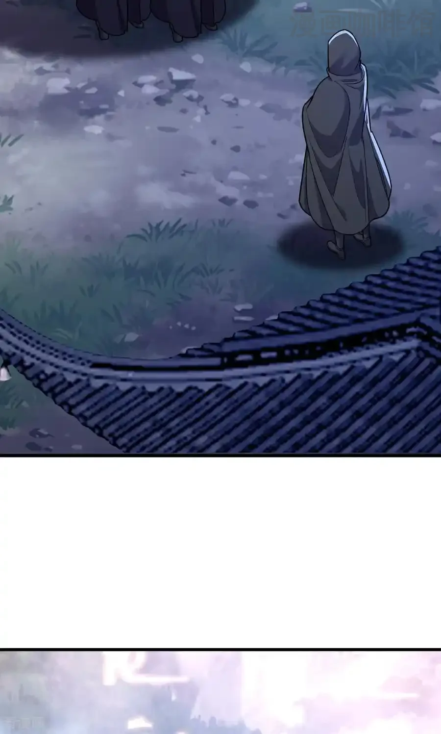 仙武帝尊 第750话 购灵山，建丹府 下拉式漫画 - 漫画咖啡馆 免费阅读 - Page 21