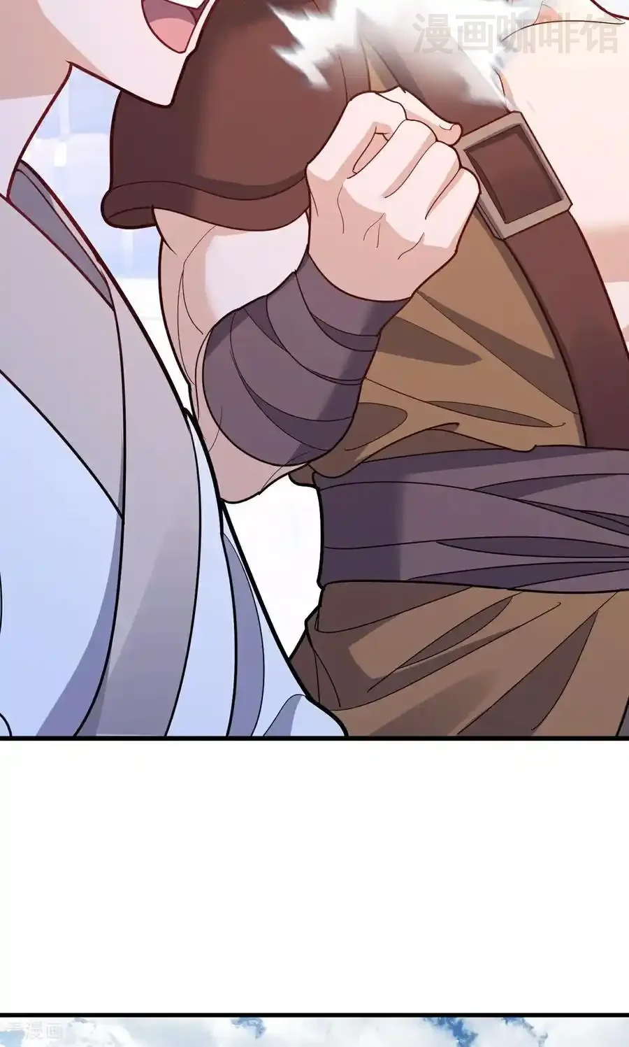 仙武帝尊 第750话 购灵山，建丹府 下拉式漫画 - 漫画咖啡馆 免费阅读 - Page 35