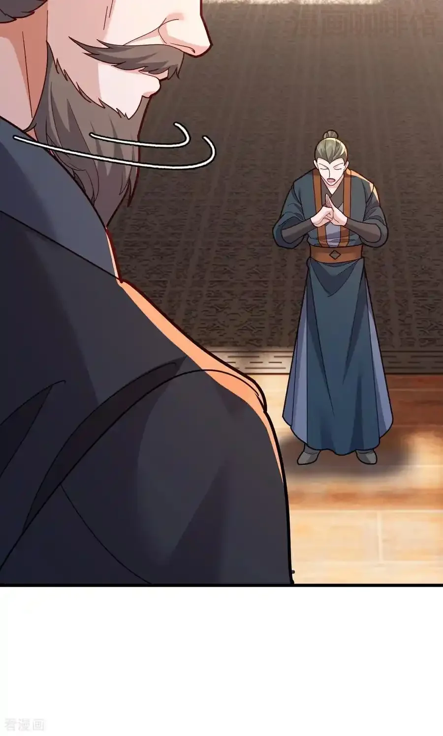 仙武帝尊 第750话 购灵山，建丹府 下拉式漫画 - 漫画咖啡馆 免费阅读 - Page 39