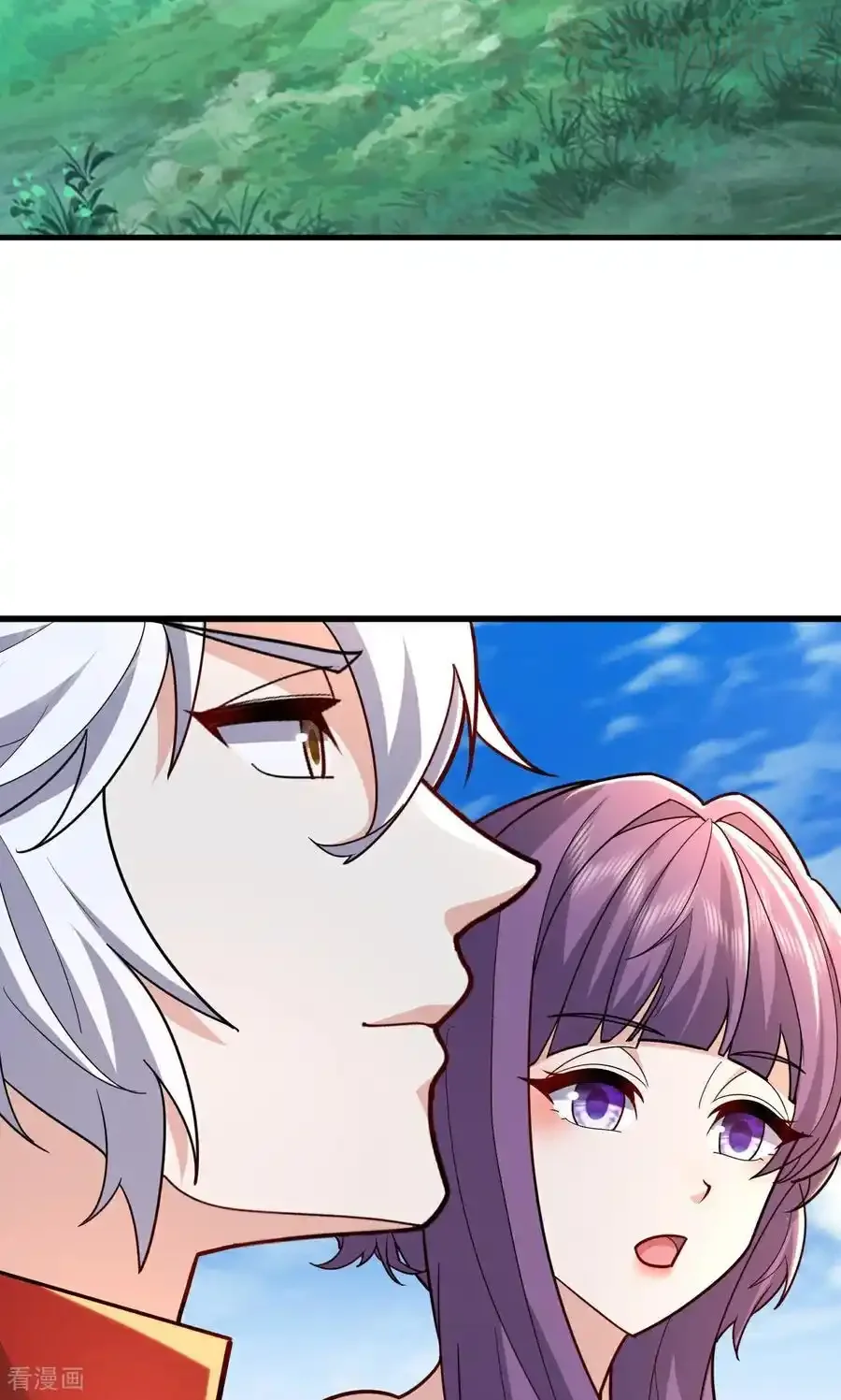 仙武帝尊 第750话 购灵山，建丹府 下拉式漫画 - 漫画咖啡馆 免费阅读 - Page 65