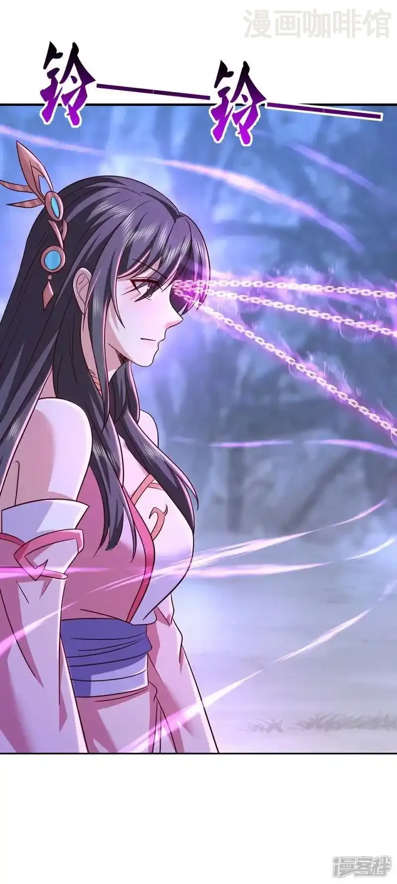 仙武帝尊 第518话 灵魂出窍 下拉式漫画 - 漫画咖啡馆 免费阅读 - Page 30