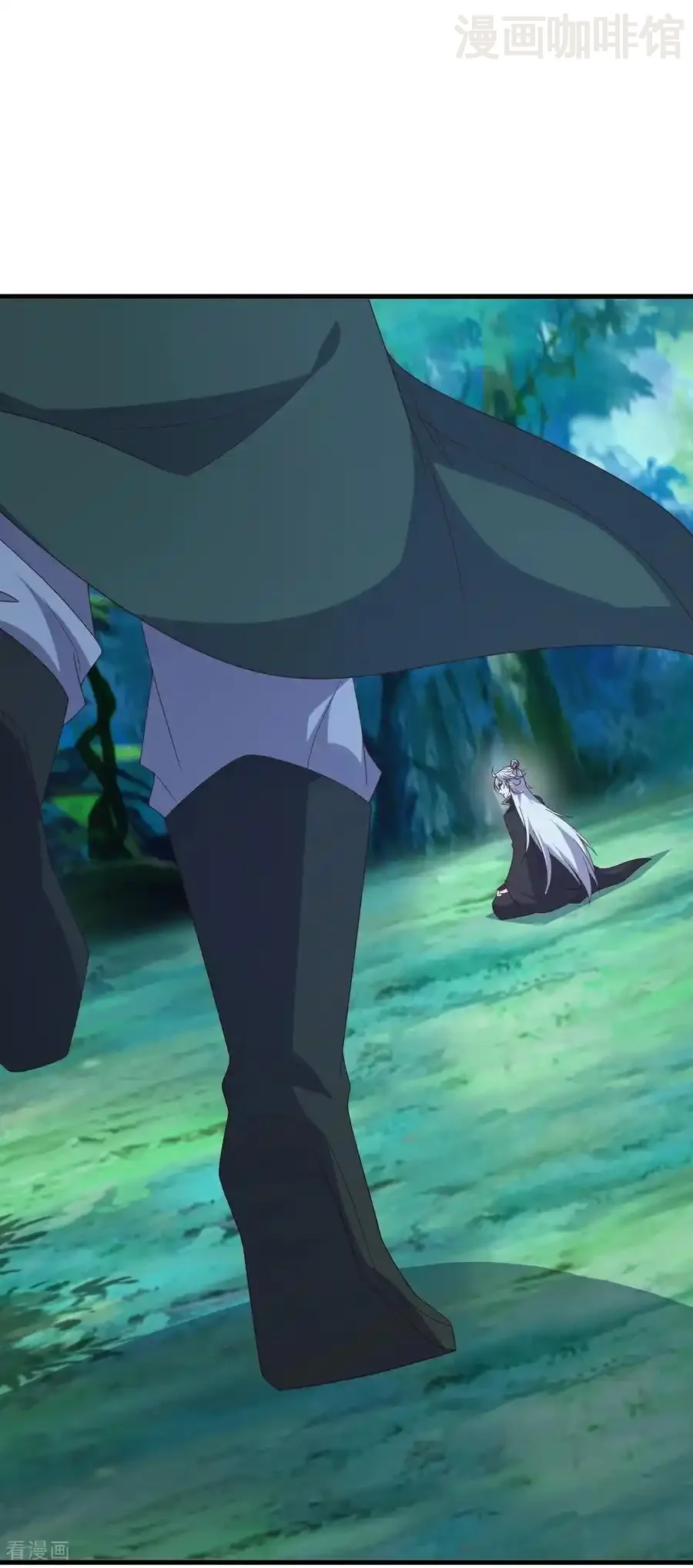 仙武帝尊 第810话 莫要负她 下拉式漫画 - 漫画咖啡馆 免费阅读 - Page 12