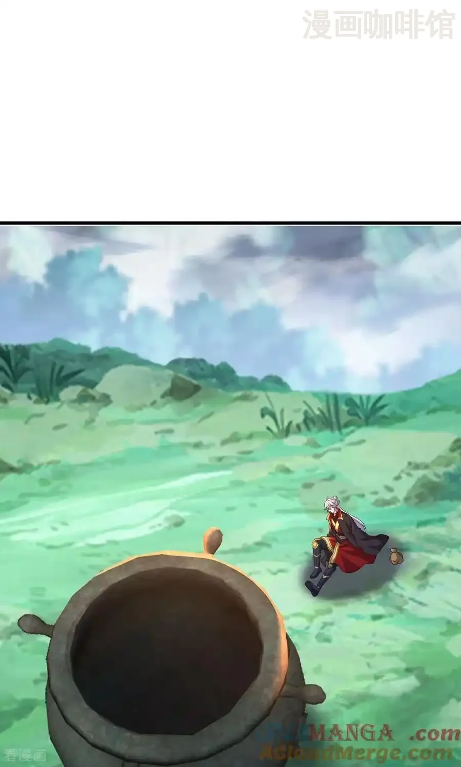 仙武帝尊 第756话 我不认识他 下拉式漫画 - 漫画咖啡馆 免费阅读 - Page 16