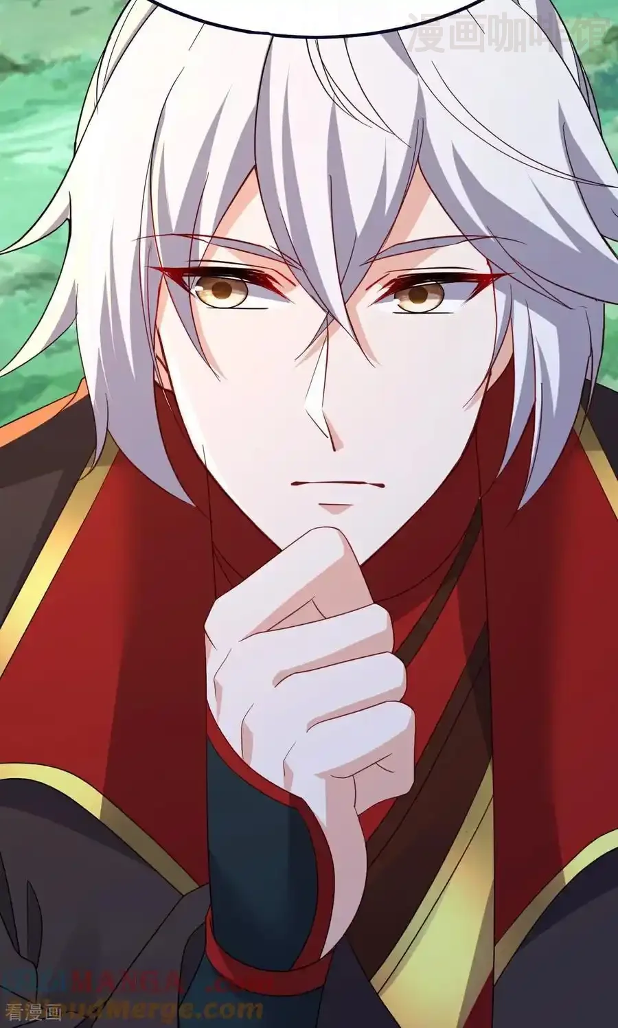 仙武帝尊 第756话 我不认识他 下拉式漫画 - 漫画咖啡馆 免费阅读 - Page 19