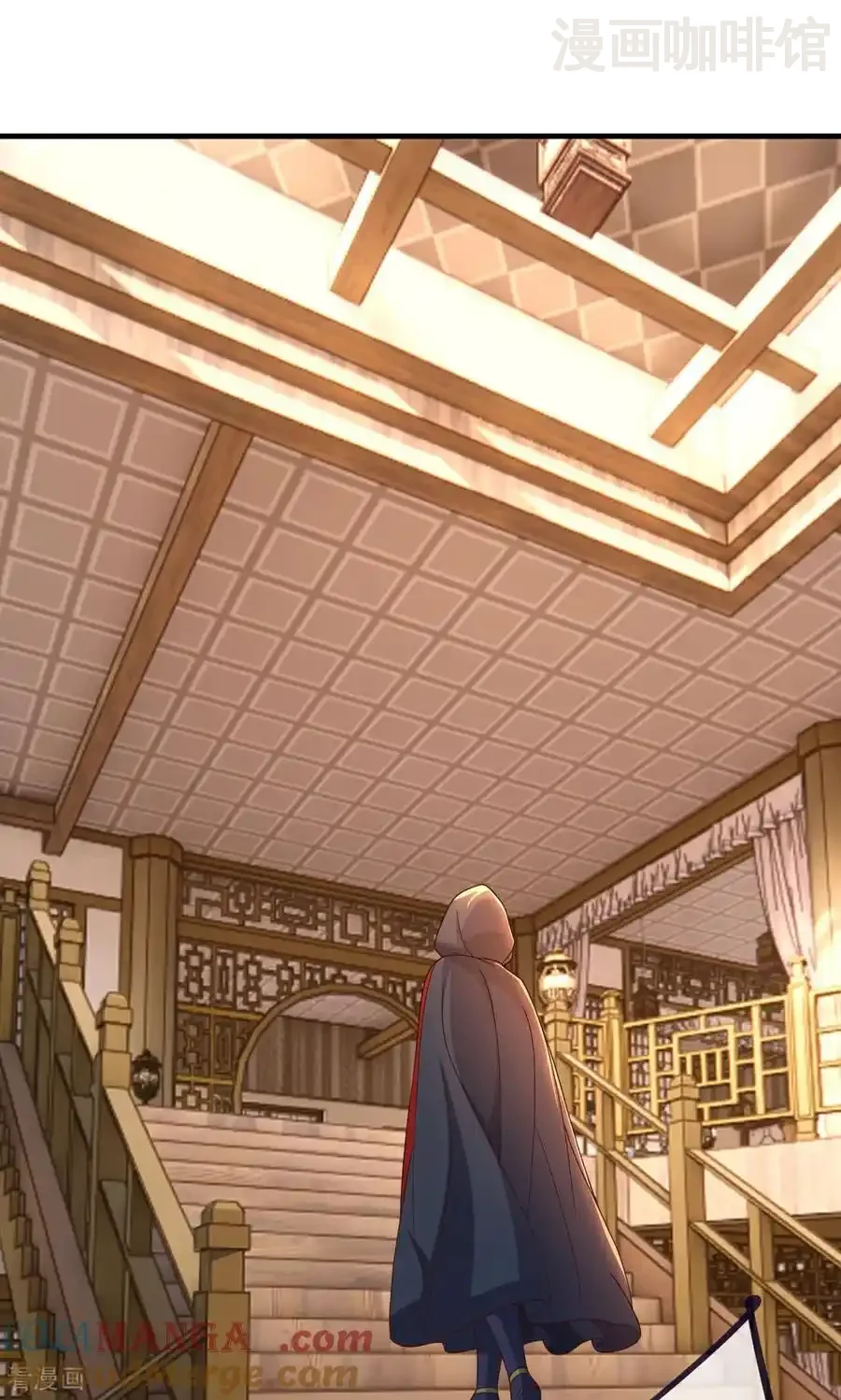 仙武帝尊 第756话 我不认识他 下拉式漫画 - 漫画咖啡馆 免费阅读 - Page 37