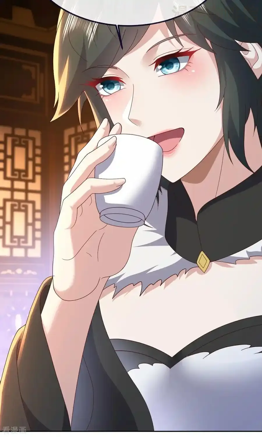 仙武帝尊 第756话 我不认识他 下拉式漫画 - 漫画咖啡馆 免费阅读 - Page 50