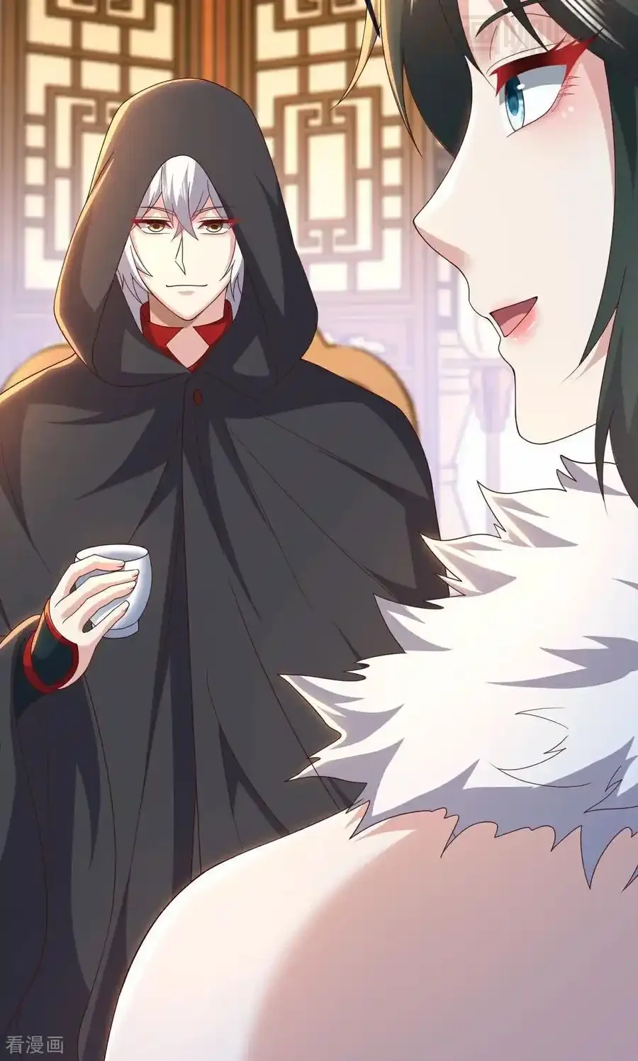 仙武帝尊 第756话 我不认识他 下拉式漫画 - 漫画咖啡馆 免费阅读 - Page 54