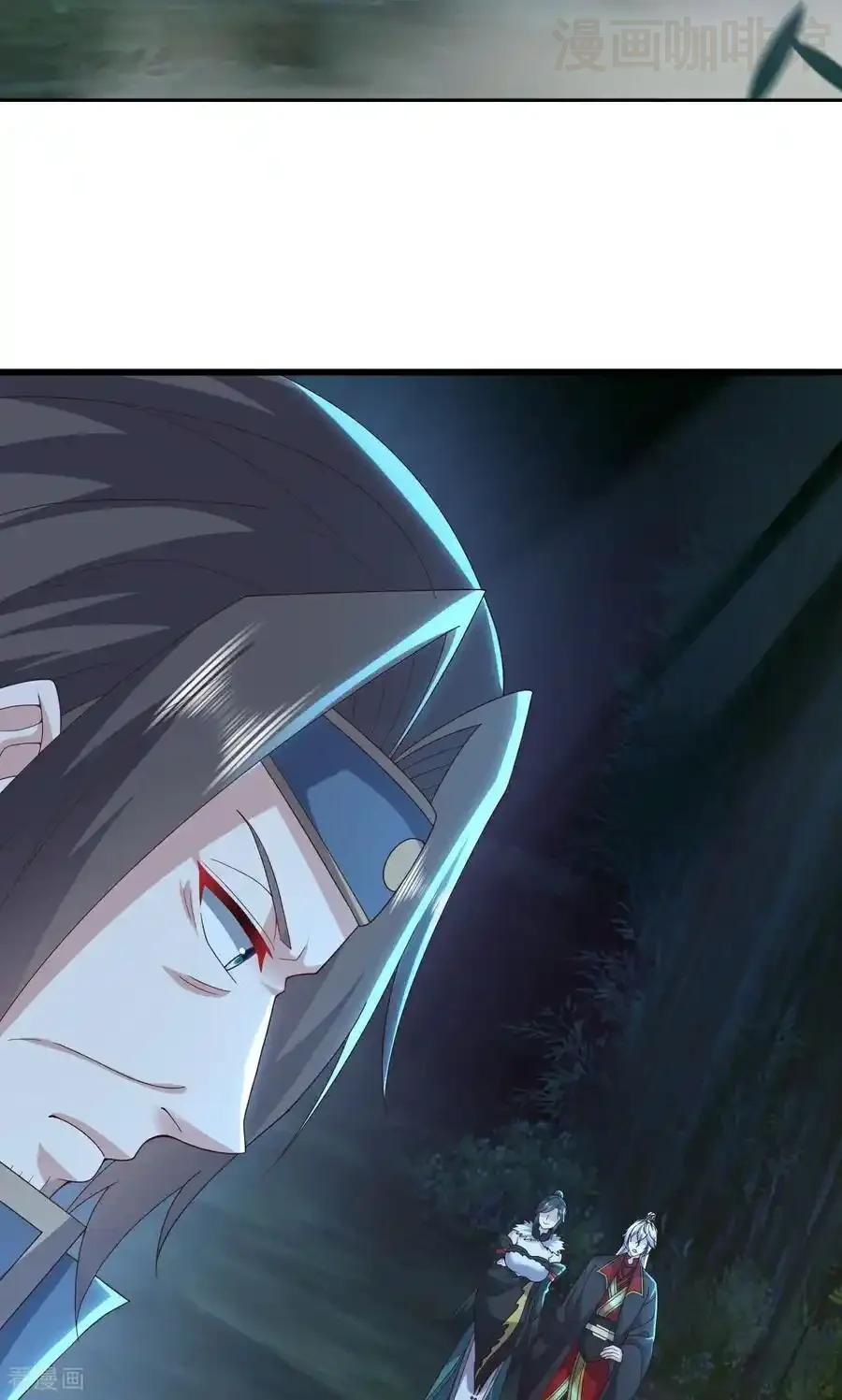 仙武帝尊 第756话 我不认识他 下拉式漫画 - 漫画咖啡馆 免费阅读 - Page 65