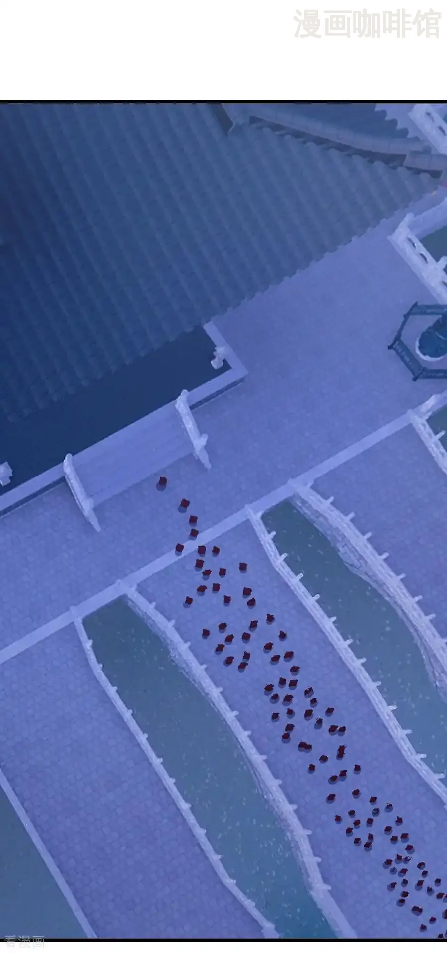 仙武帝尊 第787话 回收兵权 下拉式漫画 - 漫画咖啡馆 免费阅读 - Page 35