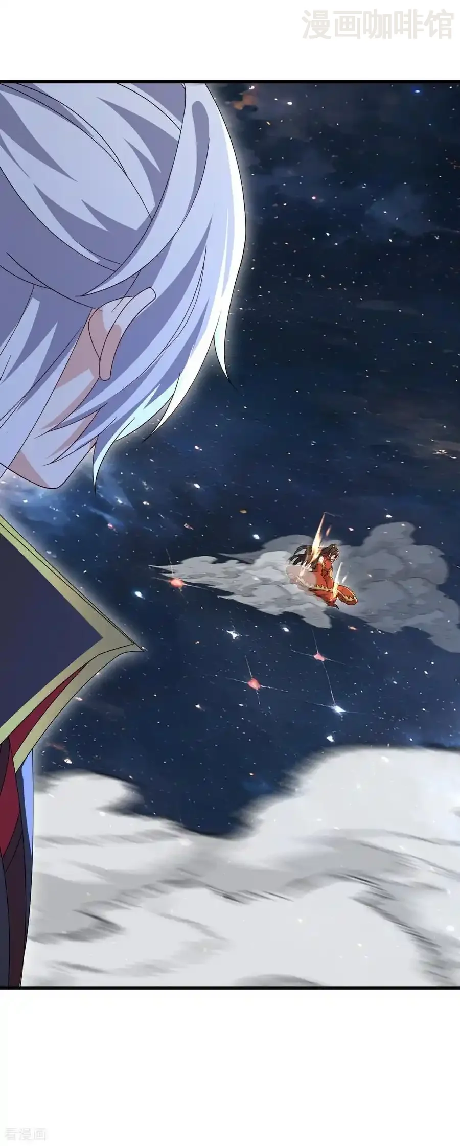 仙武帝尊 第795话 物极必反 下拉式漫画 - 漫画咖啡馆 免费阅读 - Page 6