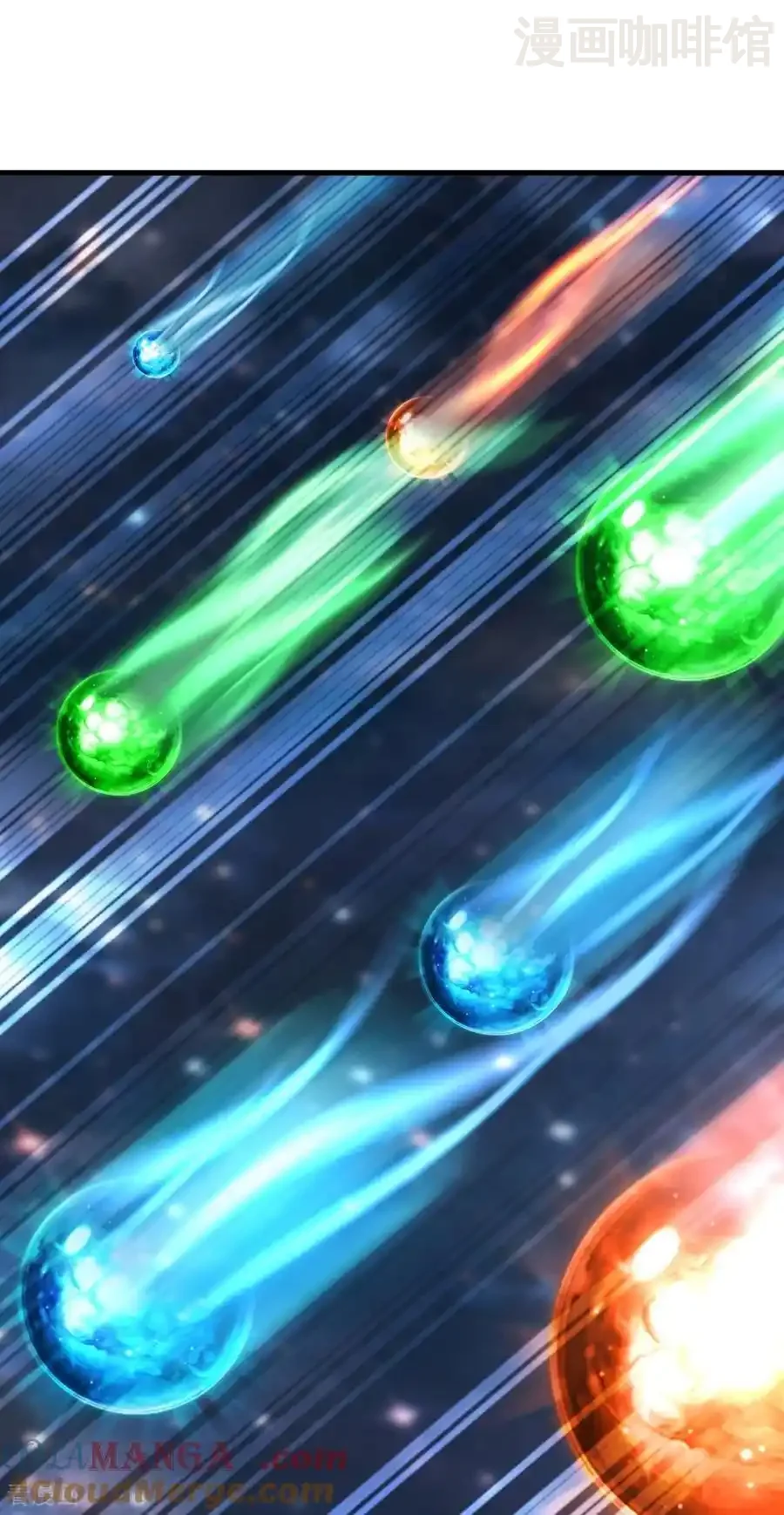 仙武帝尊 第795话 物极必反 下拉式漫画 - 漫画咖啡馆 免费阅读 - Page 19