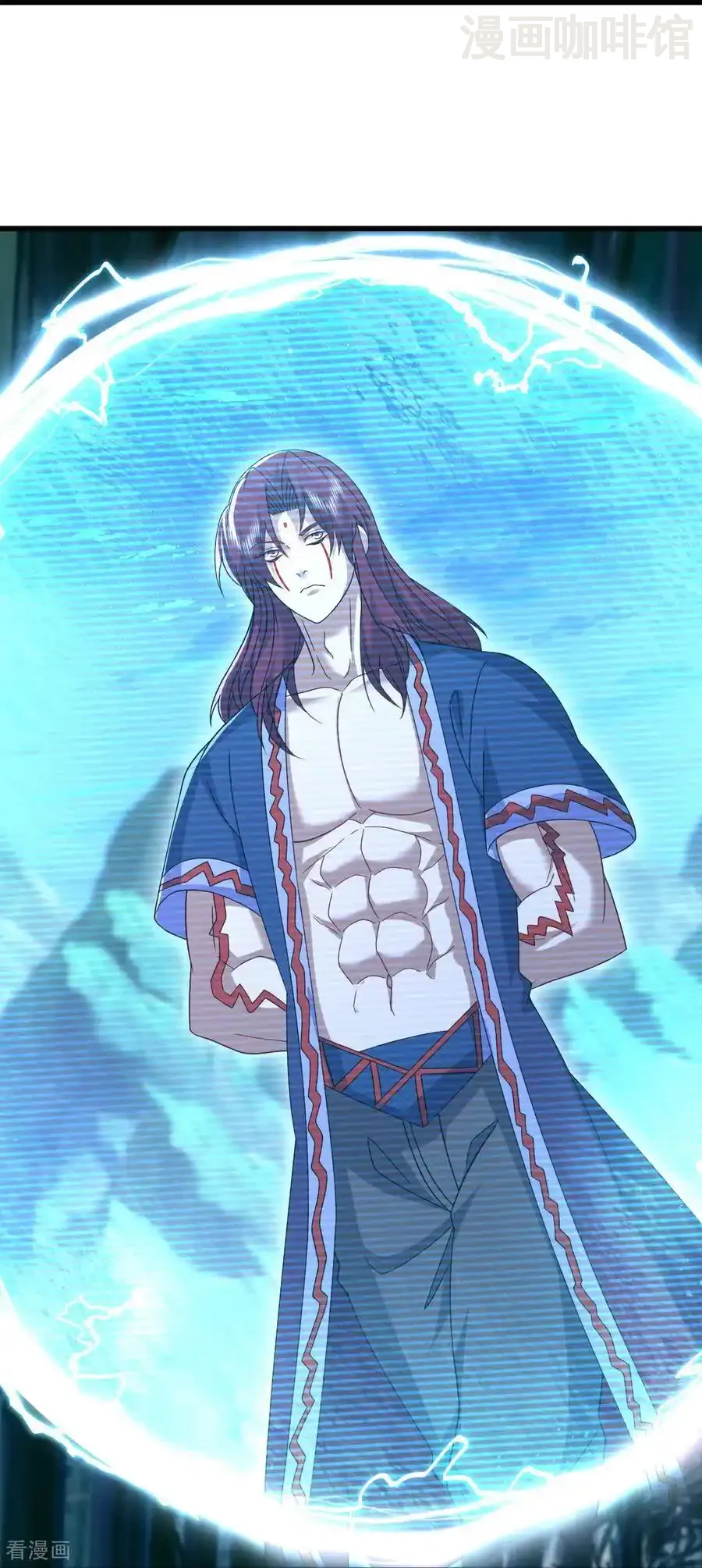 仙武帝尊 第795话 物极必反 下拉式漫画 - 漫画咖啡馆 免费阅读 - Page 38