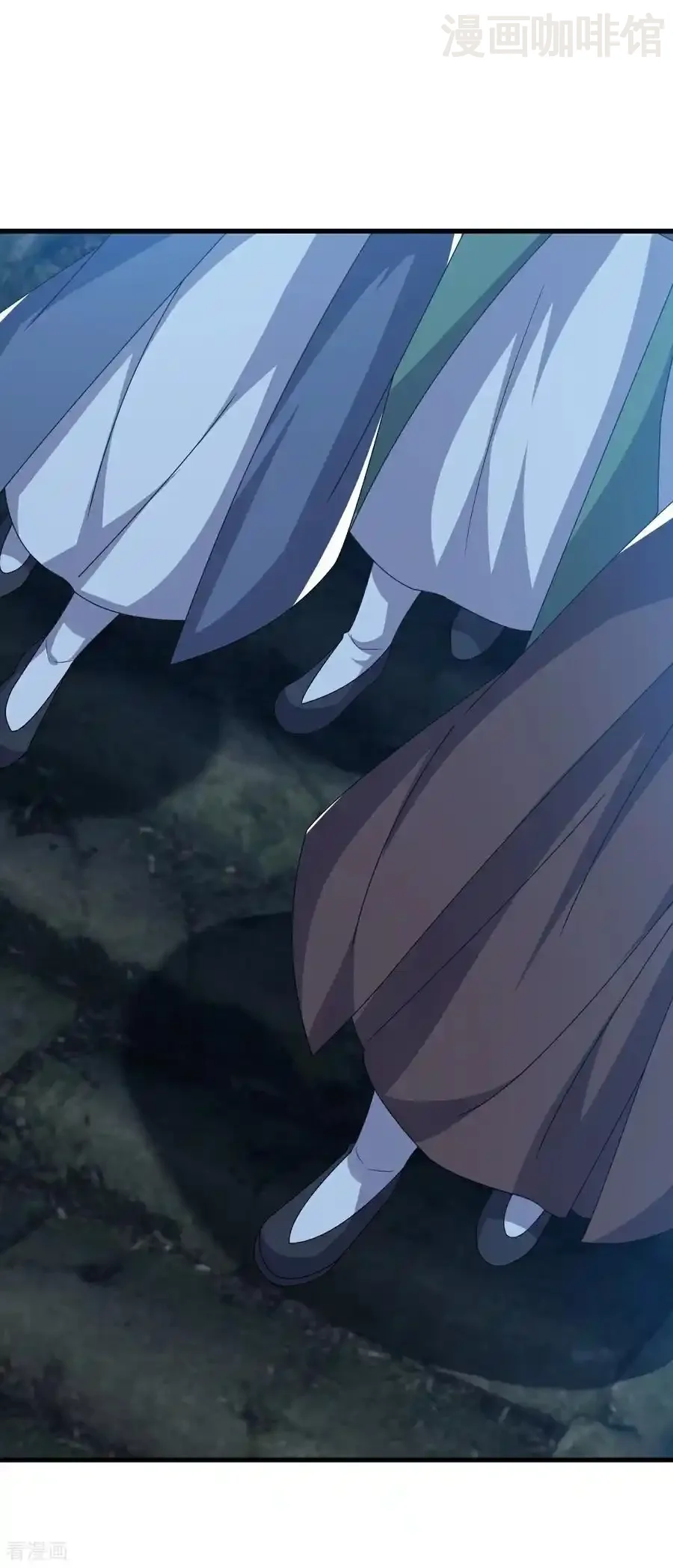 仙武帝尊 第776话 万全之策 下拉式漫画 - 漫画咖啡馆 免费阅读 - Page 41