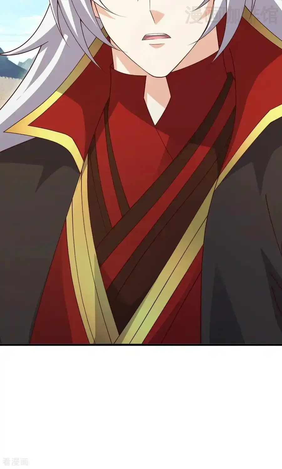 仙武帝尊 第742话 鹿死谁手 下拉式漫画 - 漫画咖啡馆 免费阅读 - Page 8