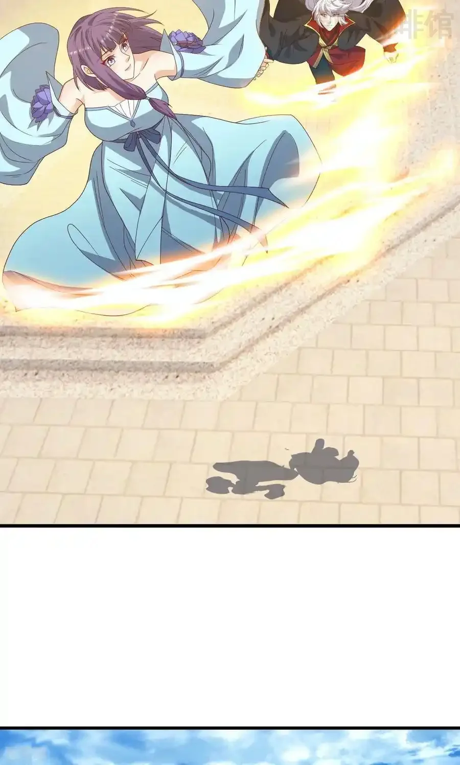 仙武帝尊 第742话 鹿死谁手 下拉式漫画 - 漫画咖啡馆 免费阅读 - Page 11