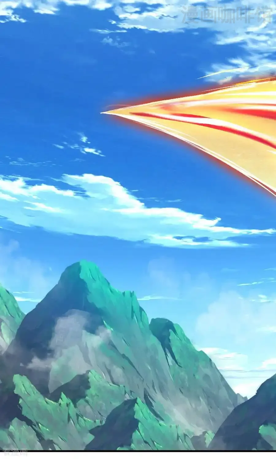 仙武帝尊 第742话 鹿死谁手 下拉式漫画 - 漫画咖啡馆 免费阅读 - Page 12