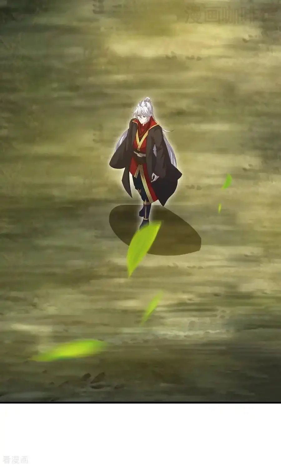 仙武帝尊 第742话 鹿死谁手 下拉式漫画 - 漫画咖啡馆 免费阅读 - Page 29