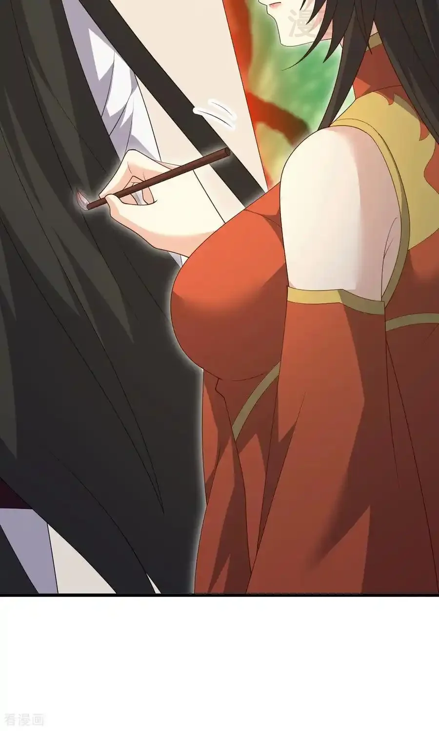 仙武帝尊 第742话 鹿死谁手 下拉式漫画 - 漫画咖啡馆 免费阅读 - Page 32