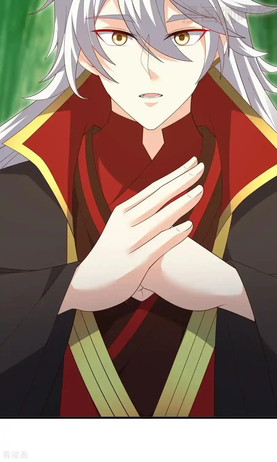 仙武帝尊 第742话 鹿死谁手 下拉式漫画 - 漫画咖啡馆 免费阅读 - Page 36