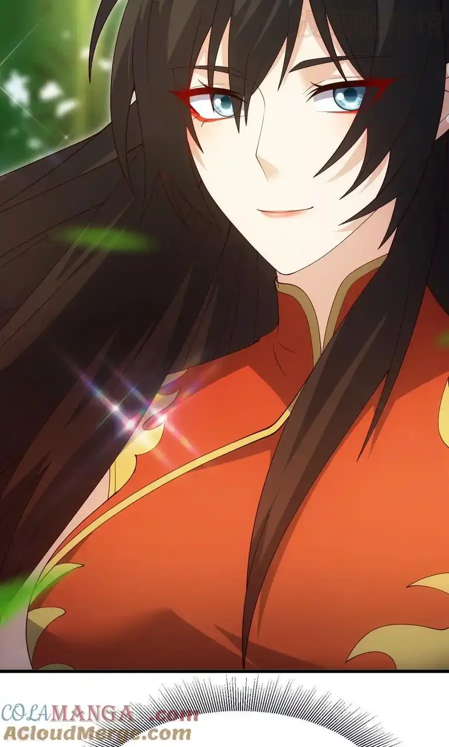 仙武帝尊 第742话 鹿死谁手 下拉式漫画 - 漫画咖啡馆 免费阅读 - Page 46