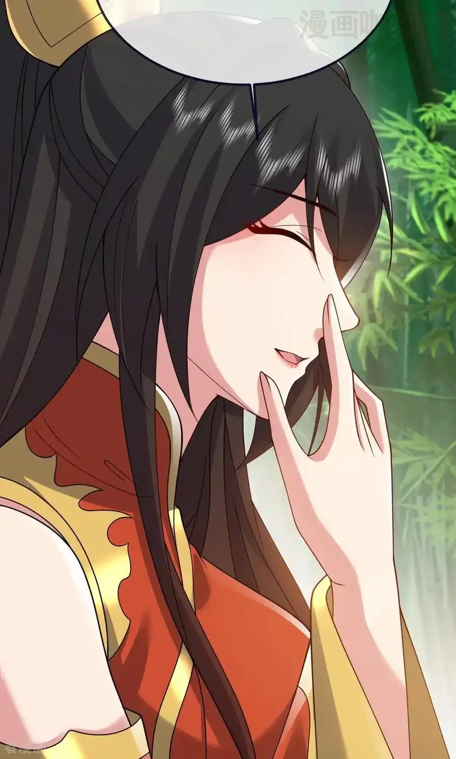 仙武帝尊 第742话 鹿死谁手 下拉式漫画 - 漫画咖啡馆 免费阅读 - Page 54