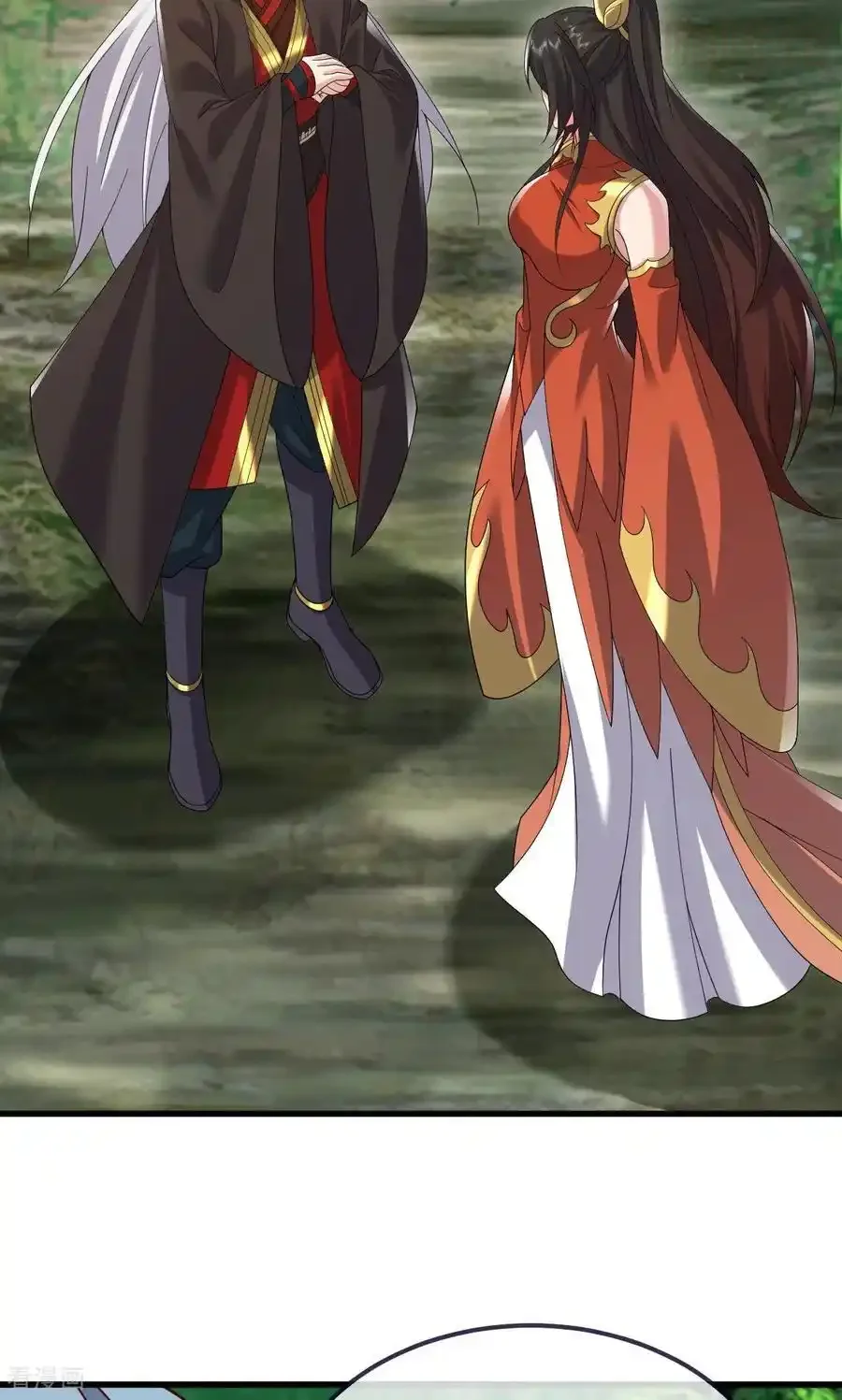 仙武帝尊 第742话 鹿死谁手 下拉式漫画 - 漫画咖啡馆 免费阅读 - Page 63