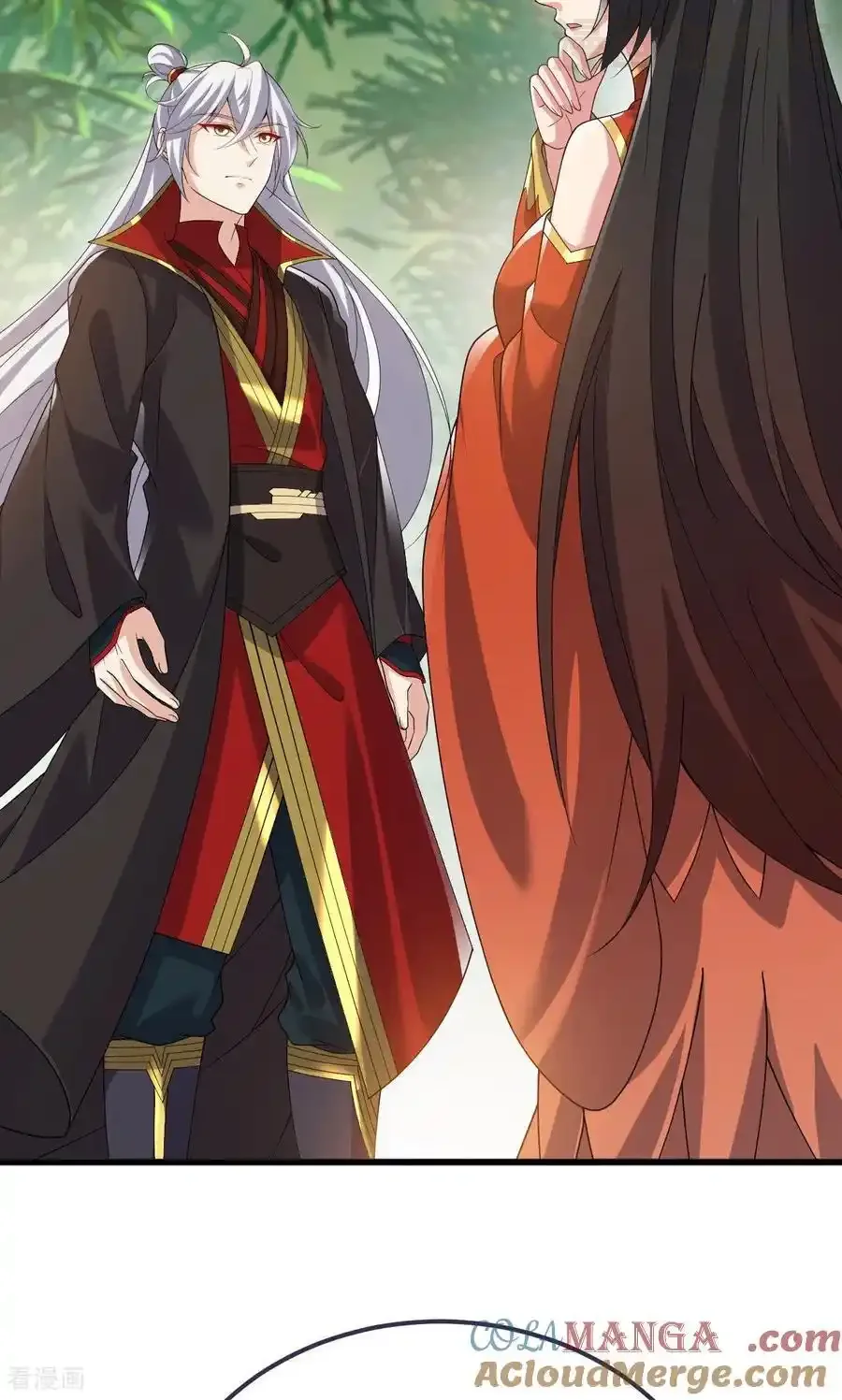 仙武帝尊 第742话 鹿死谁手 下拉式漫画 - 漫画咖啡馆 免费阅读 - Page 67