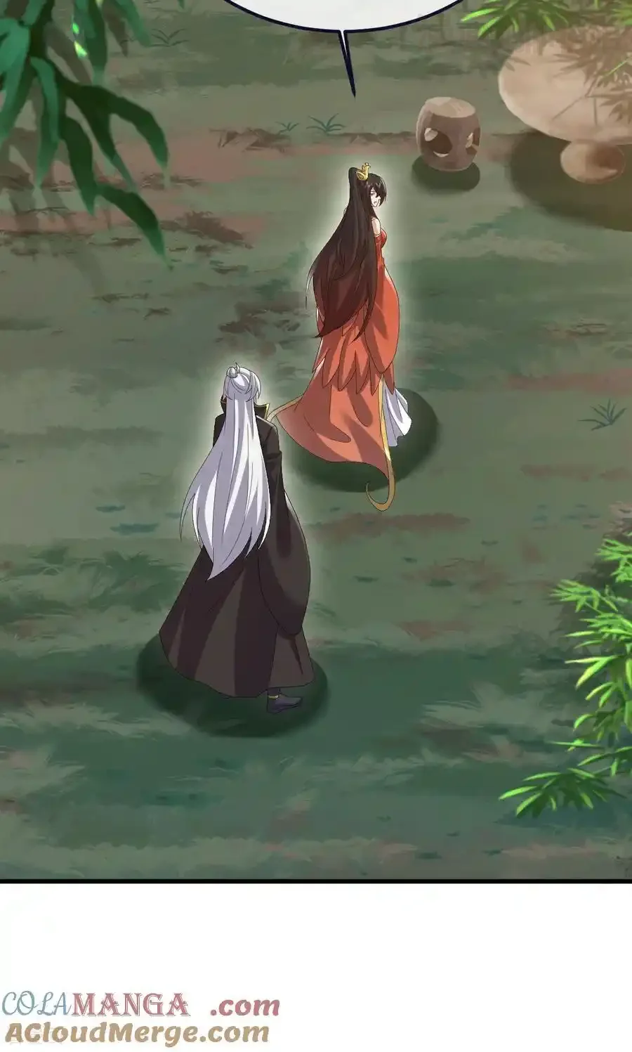 仙武帝尊 第742话 鹿死谁手 下拉式漫画 - 漫画咖啡馆 免费阅读 - Page 70