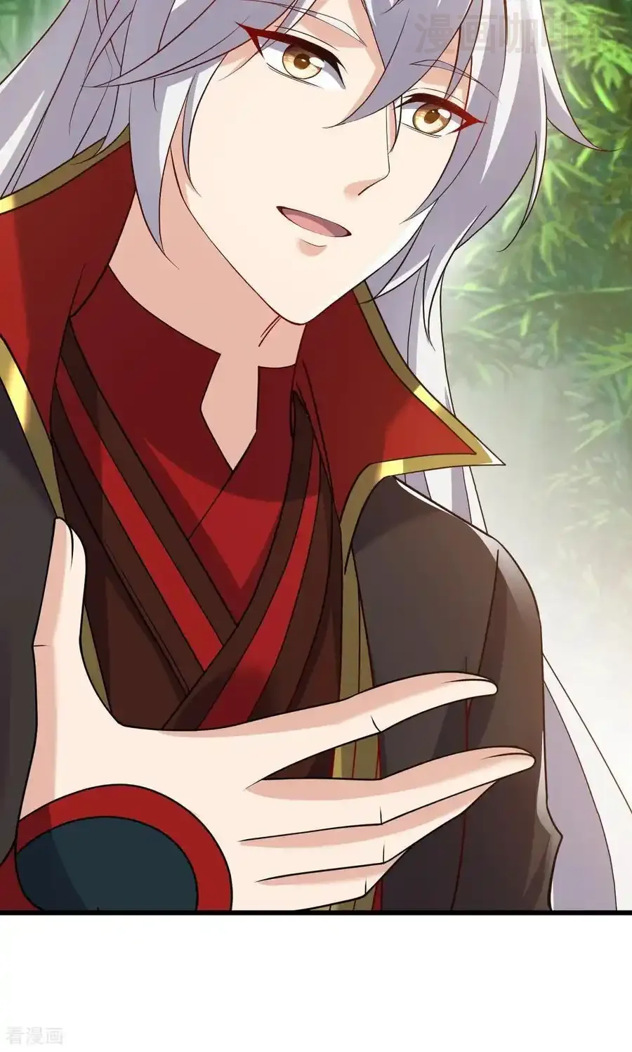 仙武帝尊 第742话 鹿死谁手 下拉式漫画 - 漫画咖啡馆 免费阅读 - Page 74