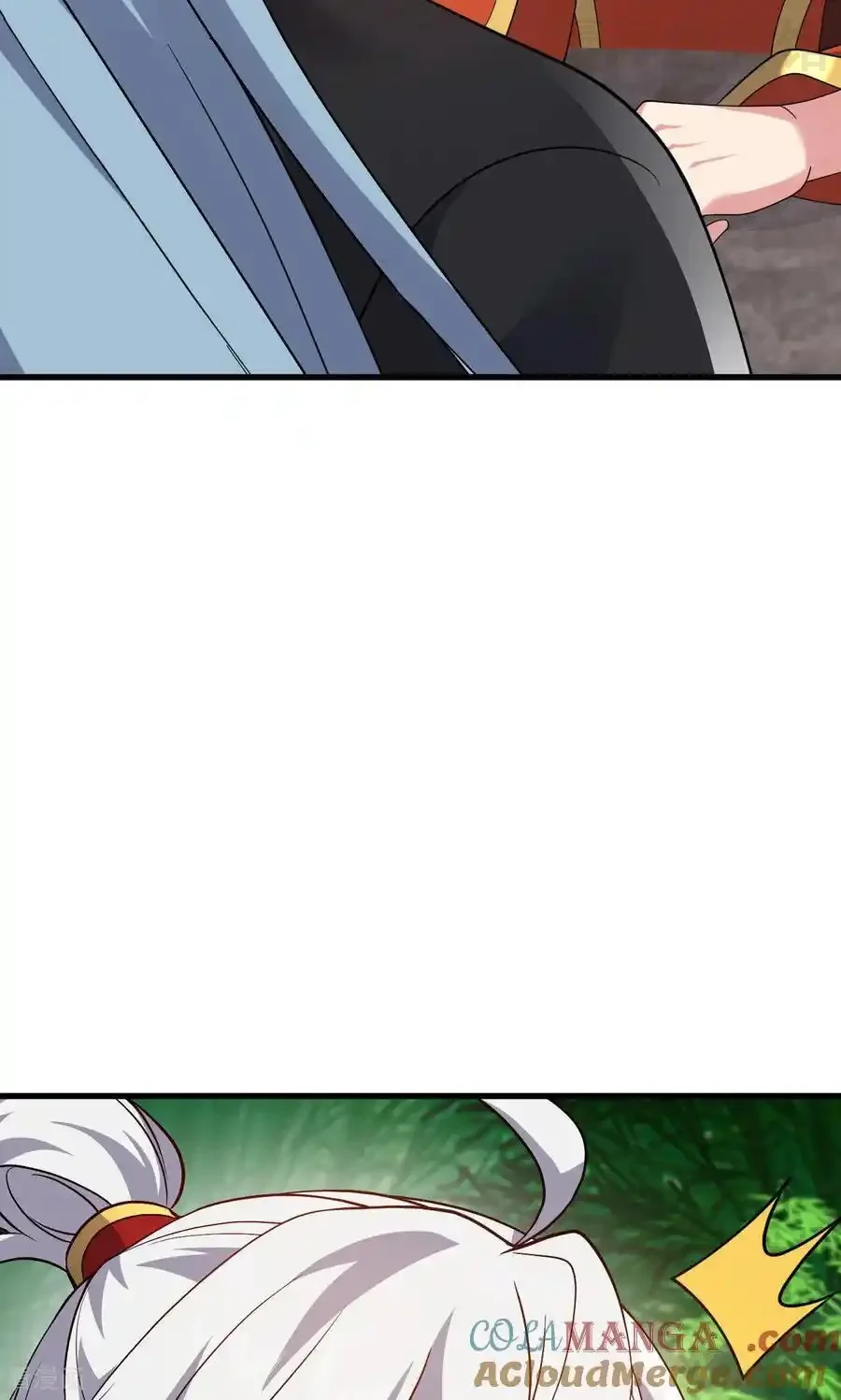 仙武帝尊 第742话 鹿死谁手 下拉式漫画 - 漫画咖啡馆 免费阅读 - Page 76