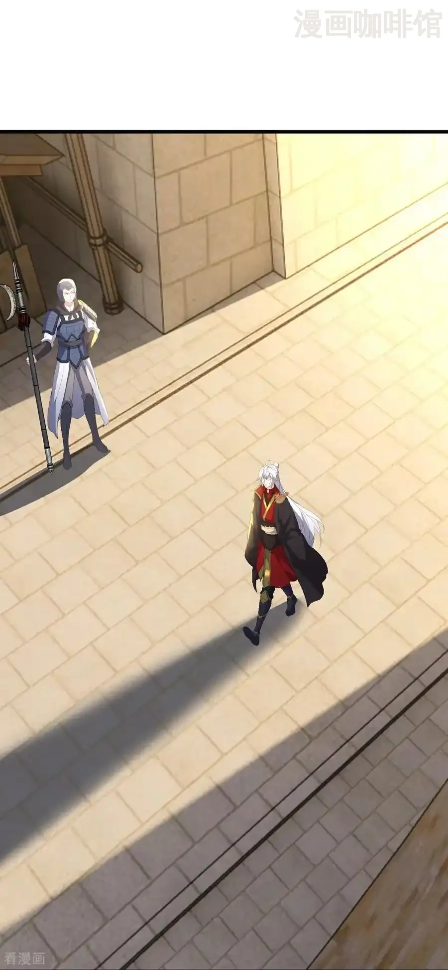 仙武帝尊 第710话 初入幽都 下拉式漫画 - 漫画咖啡馆 免费阅读 - Page 26