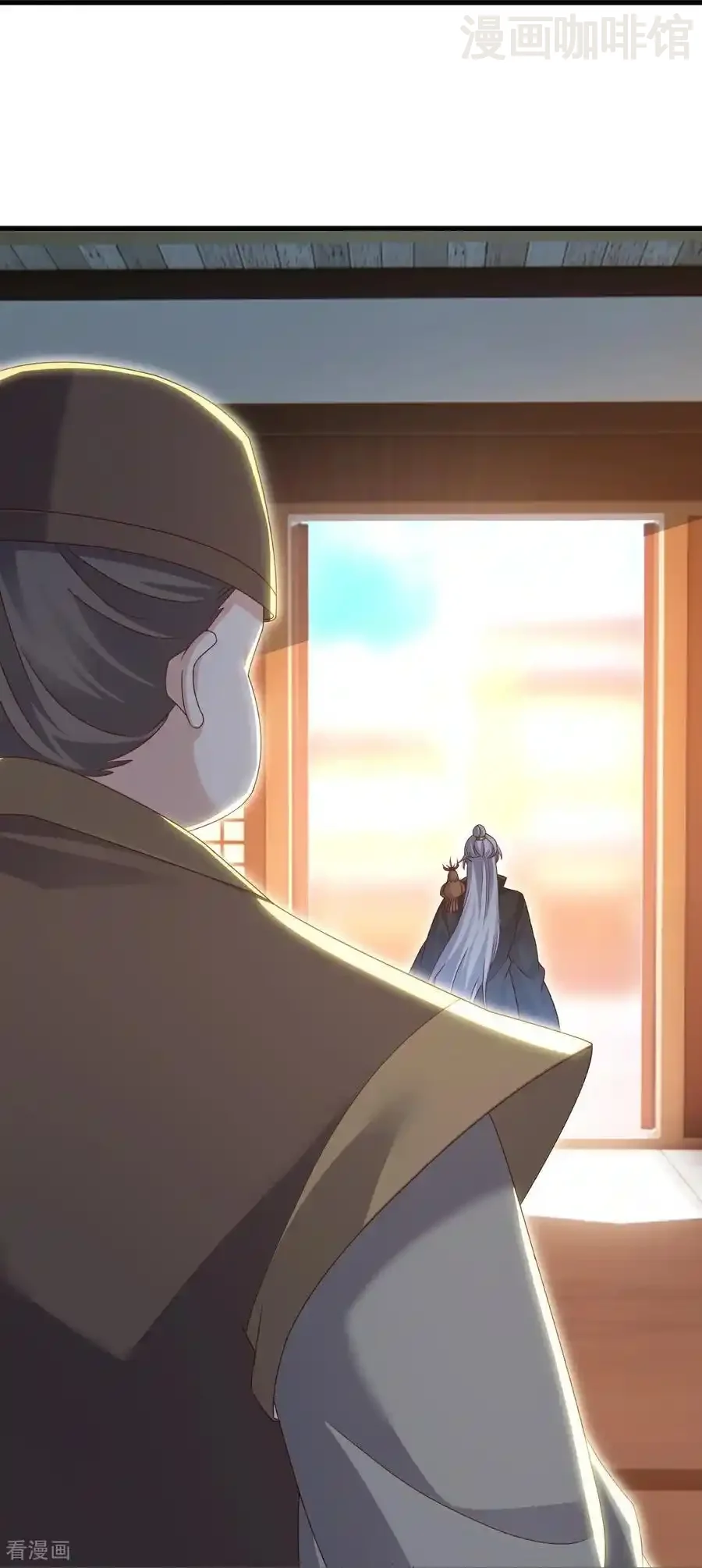 仙武帝尊 第710话 初入幽都 下拉式漫画 - 漫画咖啡馆 免费阅读 - Page 60