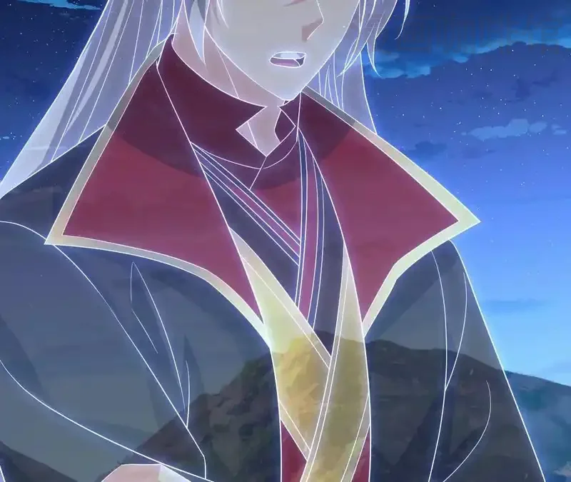 仙武帝尊 第851话 有故事的人 下拉式漫画 - 漫画咖啡馆 免费阅读 - Page 8