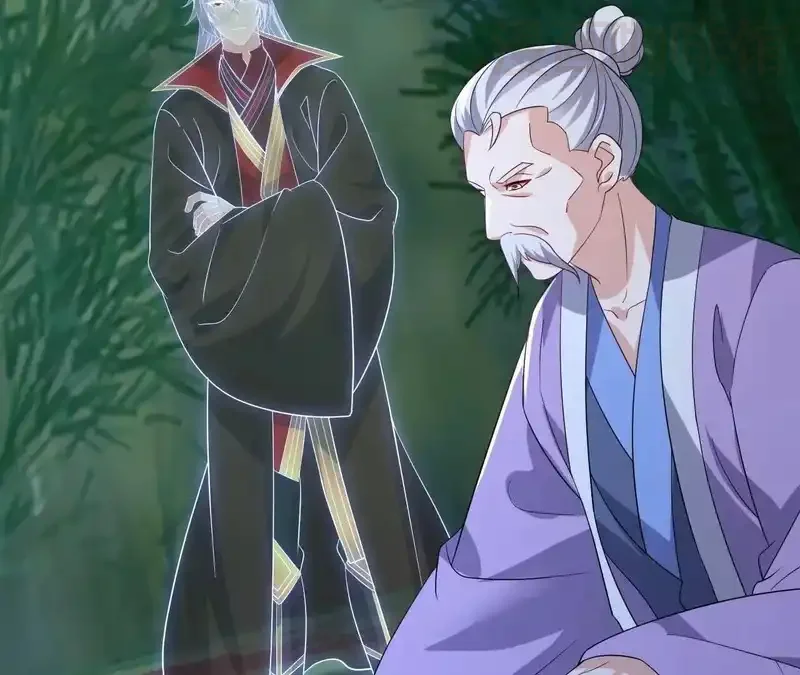 仙武帝尊 第851话 有故事的人 下拉式漫画 - 漫画咖啡馆 免费阅读 - Page 17