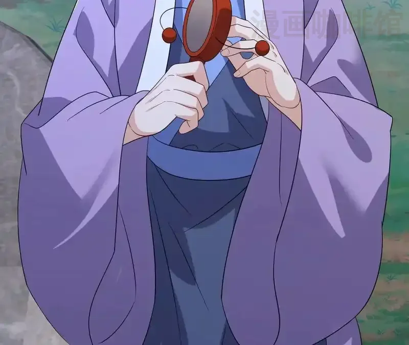 仙武帝尊 第851话 有故事的人 下拉式漫画 - 漫画咖啡馆 免费阅读 - Page 40