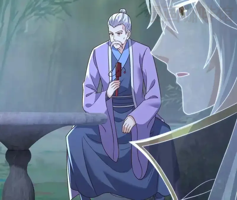 仙武帝尊 第851话 有故事的人 下拉式漫画 - 漫画咖啡馆 免费阅读 - Page 56