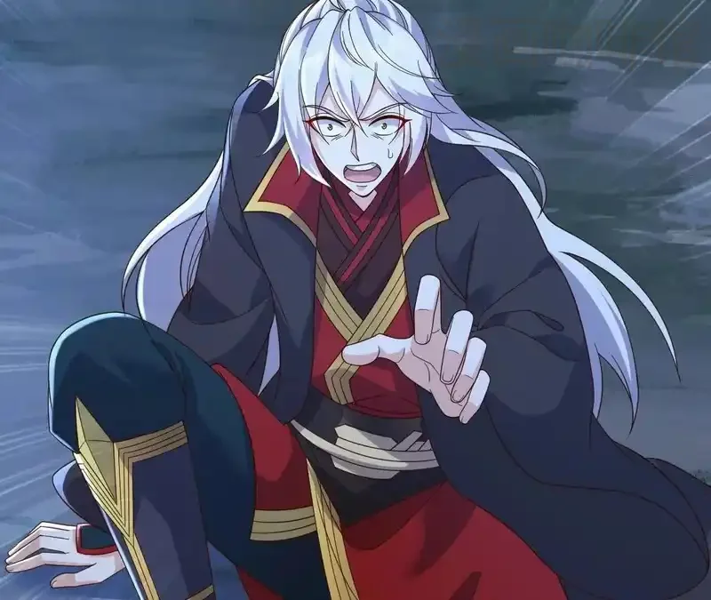 仙武帝尊 第851话 有故事的人 下拉式漫画 - 漫画咖啡馆 免费阅读 - Page 65