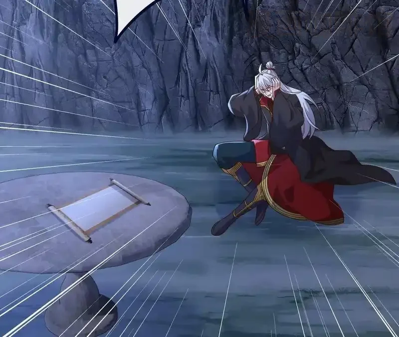 仙武帝尊 第851话 有故事的人 下拉式漫画 - 漫画咖啡馆 免费阅读 - Page 72