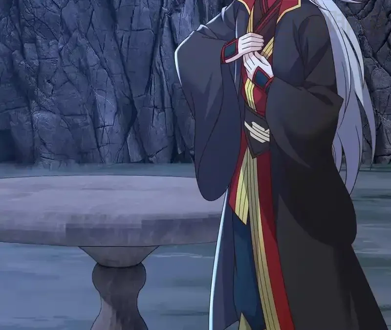 仙武帝尊 第851话 有故事的人 下拉式漫画 - 漫画咖啡馆 免费阅读 - Page 88