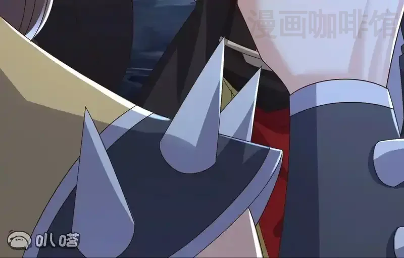 仙武帝尊 第851话 有故事的人 下拉式漫画 - 漫画咖啡馆 免费阅读 - Page 95