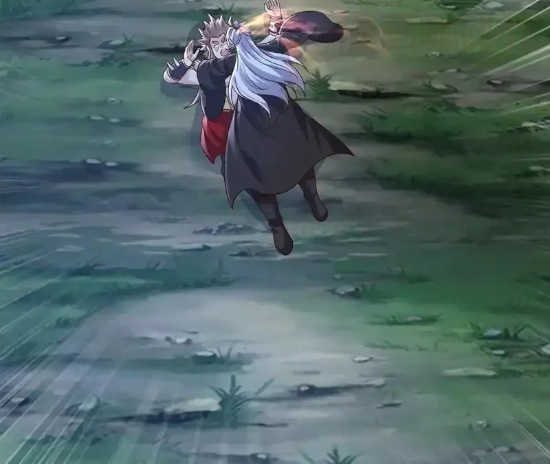 仙武帝尊 第851话 有故事的人 下拉式漫画 - 漫画咖啡馆 免费阅读 - Page 101