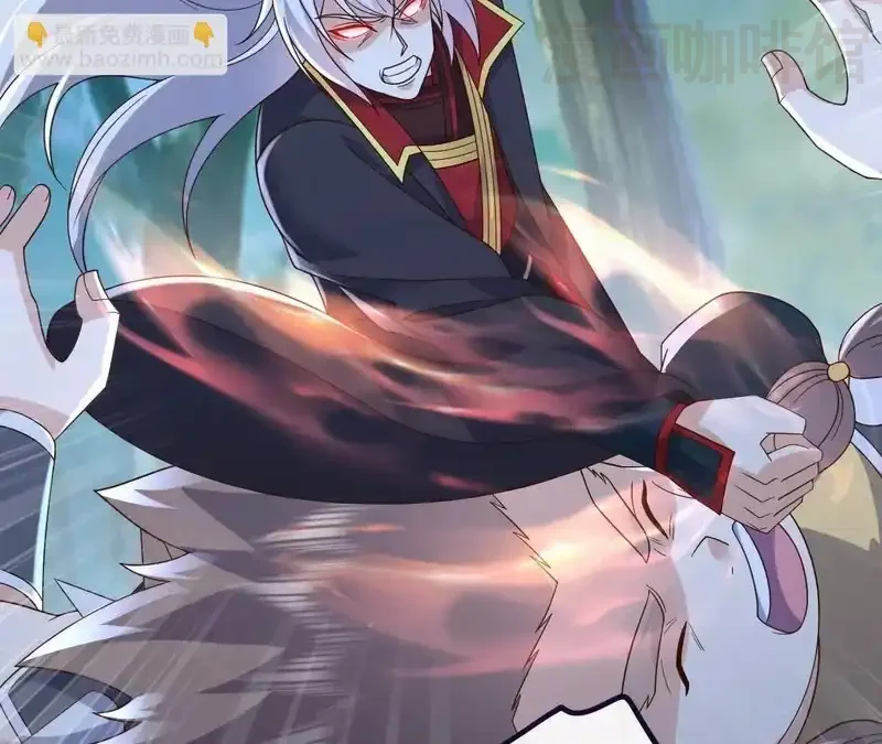 仙武帝尊 第851话 有故事的人 下拉式漫画 - 漫画咖啡馆 免费阅读 - Page 104