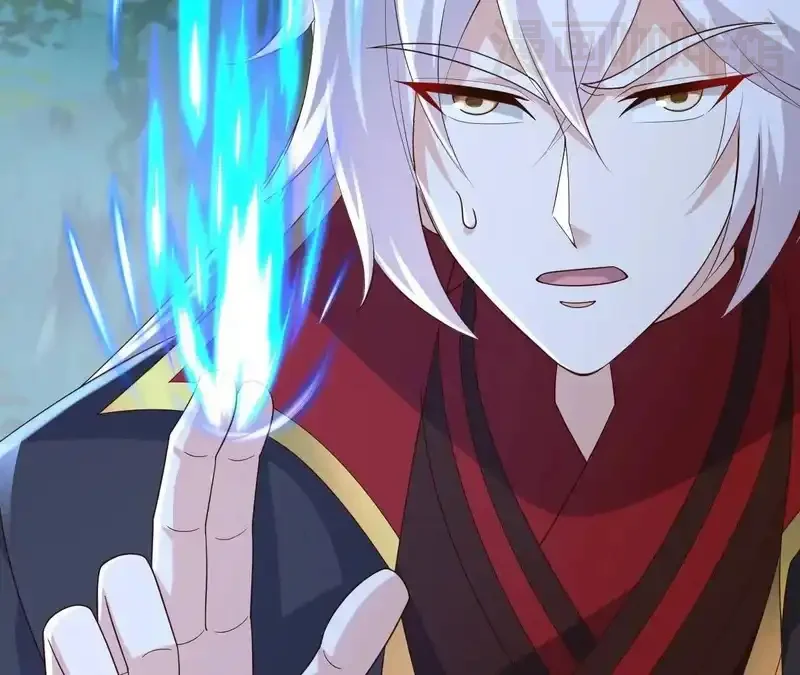 仙武帝尊 第851话 有故事的人 下拉式漫画 - 漫画咖啡馆 免费阅读 - Page 113