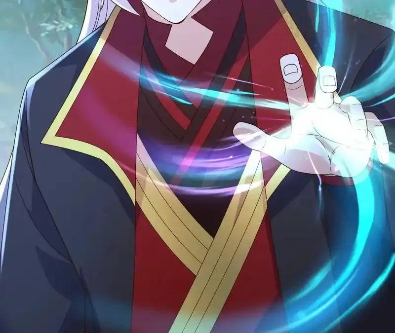 仙武帝尊 第851话 有故事的人 下拉式漫画 - 漫画咖啡馆 免费阅读 - Page 126