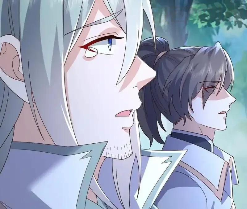 仙武帝尊 第851话 有故事的人 下拉式漫画 - 漫画咖啡馆 免费阅读 - Page 132